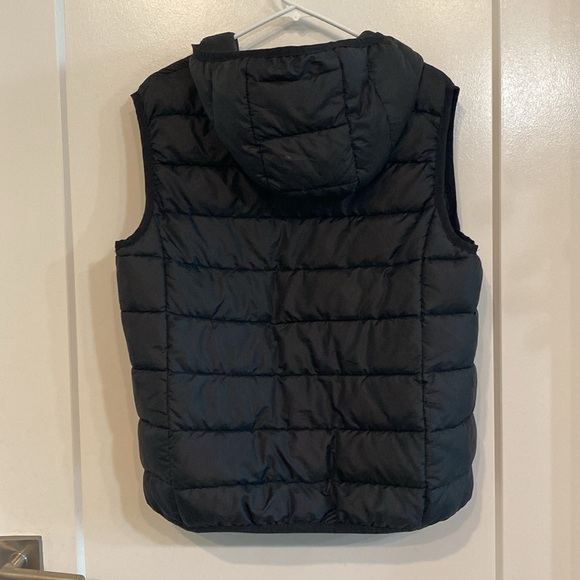 Fall winter black - Picture 3 of 3